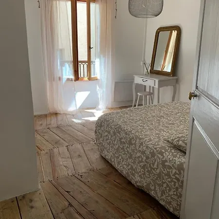 度假居 Maison Familiale Des Remparts *