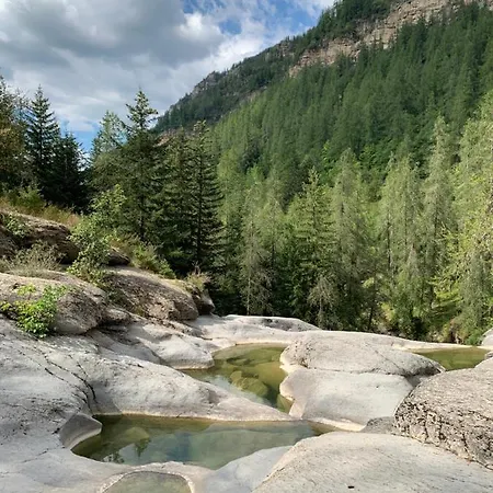 Maison Familiale Des Remparts 度假居 *