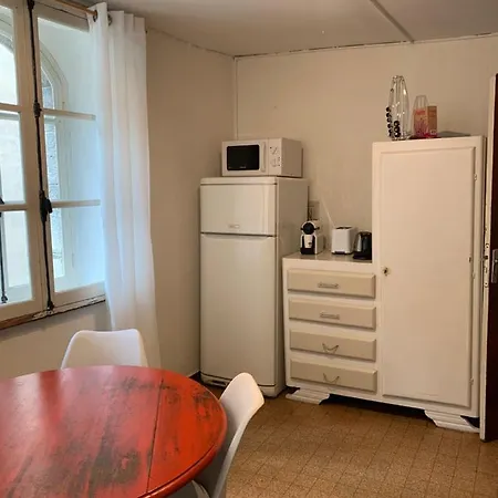 度假居 Maison Familiale Des Remparts