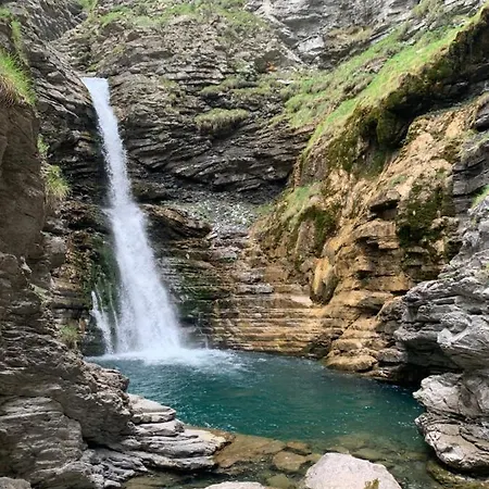 Maison Familiale Des Remparts * 科尔马