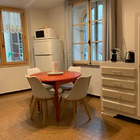 Maison Familiale Des Remparts 度假居 *