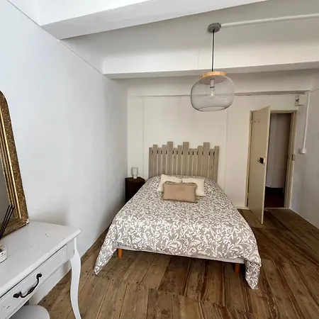 Maison Familiale Des Remparts 度假居