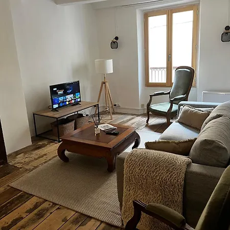 Maison Familiale Des Remparts