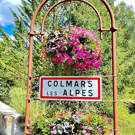 Casa de Férias Maison Familiale Des Remparts *