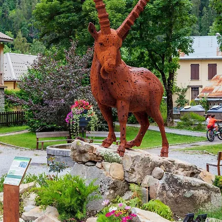 Maison Familiale Des Remparts