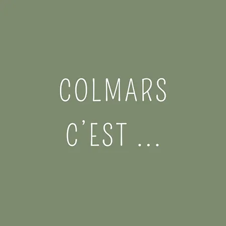 펜션 Maison Familiale Des Remparts *
