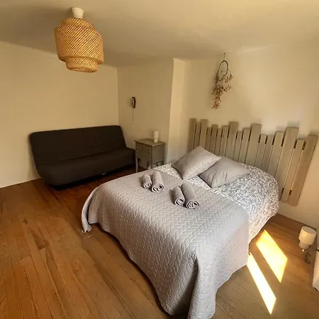 Maison Familiale Des Remparts Colmars